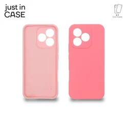 Just in case 2u1 Extra case mix plus paket pink za Honor 400 LITE ( MIXPL454PK )