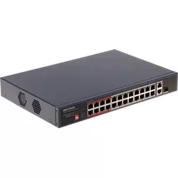Hikvision DS-3E0326P-E/M(C) 24 Portni POE Switch