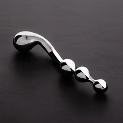 Shots – Multi-Stim Pleasure Wand
