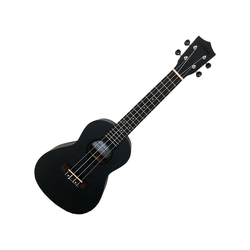 VESTON ukulele KUC100 CONCERT BK