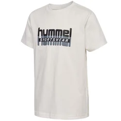 Hummel majica Hmltukas T-Shirt S/S za devojčice