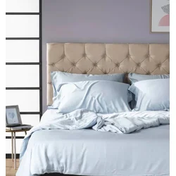 100% Bambus posteljina set (4u1) 90x200cm