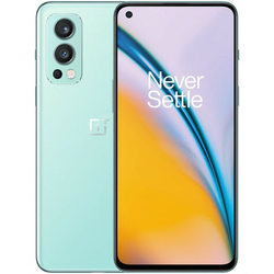 ONEPLUS pametni telefon Nord 2 5G 12GB/256GB, Blue Haze