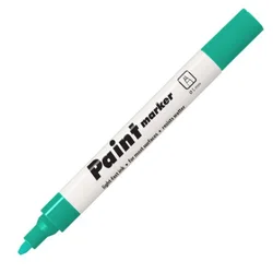 Barvni marker CENTROPEN 9100 - zelen