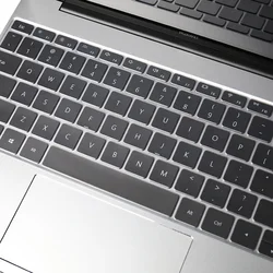 Jiasu Zaštitna TPU folija za tastaturu za Huawei MateBook D15/B3, 15.6
