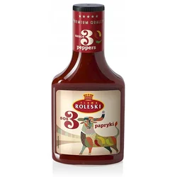 éS omaka 3 paprike 360 g