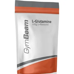 GymBeam L-glutamin