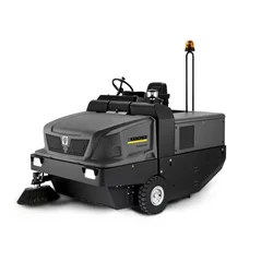 Karcher PROFI pometač KM 150/500 R D 1.186-124.0