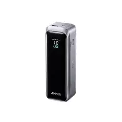 ANKER Prime 20000mAh 220W Power Bank crni