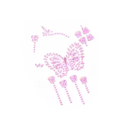 Aga4Kids Samolepilni kamni DS8113J