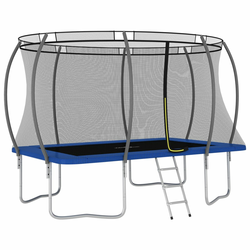Den Trampolin komplet pravokoten 335x244x90 cm 150 kg