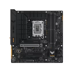 Matična ploča ASUS TUF Gaming B760M-BTF WIFI D4