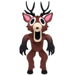Plišasta igrača Roblox 99 Nights in the Forest - Deer Deluxe 15 - Wave 1 (910500)