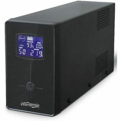 EG-UPS-031 Gembird UPS sa stabilizatorom 650VA LCD