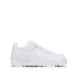Nike - low top Air Force 1 sneakers - women - White
