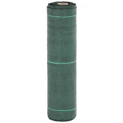 Membrana za korov zelena 0,5x10 m PP