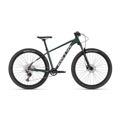 Kolo Kellys Spider X90 29, smaragdno zelena (L)