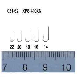 Trabucco XPS 410XN 16