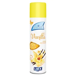 LMX Wind Osveživač prostora Vanila