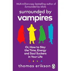 Surrounded by Vampires