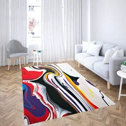 Conceptum Hypnose Tepih CG_218, Pravougaoni, 180x280 cm, Šareni