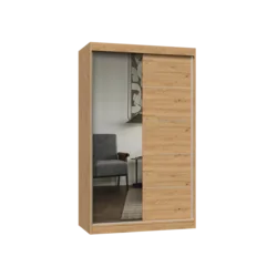 shumee Garderobna omara Iga 120 A/C ARTISAN