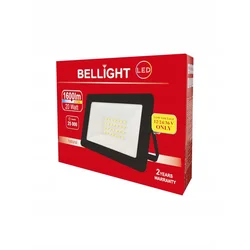 LED reflektor 20W 4000K 12V/24V/36V AC/DC