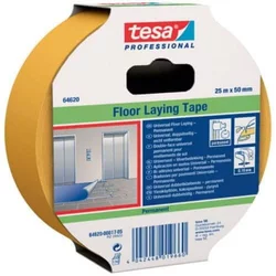 Dupla Traka Za Podne Obloge Tesa 10m x 50mm 64620-00015