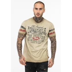 Mens T-shirt Lonsdale