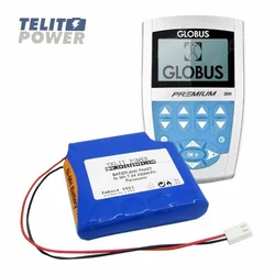 TELIT POWER Baterijski paket NiMH 7.2V 2000mAh za GLOBUS PREMIUM 200 stimulator