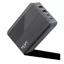 MOYE Voltaic Super Fast Charger 65W ( UC-A65 )