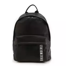 Bikkembergs muški ruksak E2BPME4A0045999 Black