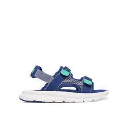 Puma Sandali Evolve Sandal PS 389147 20 Mornarsko modra