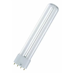 FLUOKOMPAKTNA ŽARULJA CFL PL-S 2G7 11W/827 (4-pins) DULUX S/E