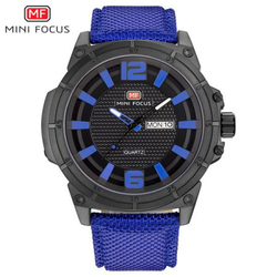 Mini Focus muški sat ( MF0136G.04 )
