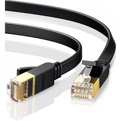 UGREEN NW106 Patch kabl CAT 7 STP Flat 10m