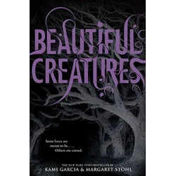 Beautiful Creatures