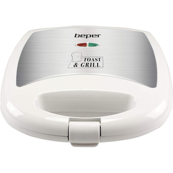 Beper 90.620 Toster za sendvič, 1300 W
