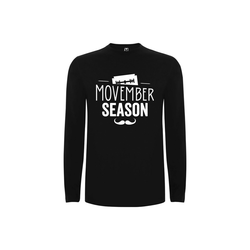 majica DR Movember season