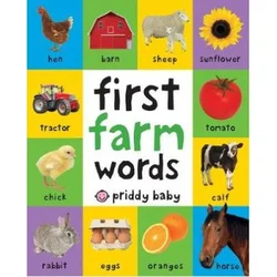 First Farm Words