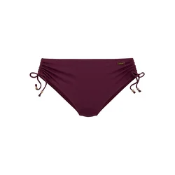 LASCANA Bikini hlačke Italy, rdeča