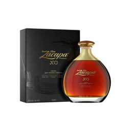 ZACAPA Cent XO Rum, 0,7 l