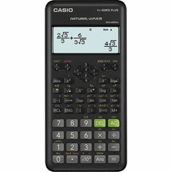Casio Šolski kalkulator FX 350 ES PLUS 2E