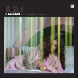 Rumer - In Session (Mint Green Coloured) (LP)