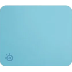 SteelSeries QcK Medium, Aqua