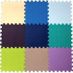 Baby Great Podne puzzle Premijum klase Konfete