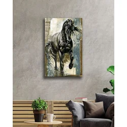 Slika Wallity 5365, 60x90 cm