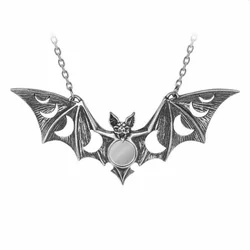 Ogrlica ALCHEMY GOTHIC - Lunaeca - P922