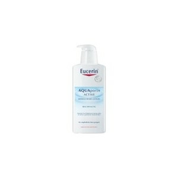 EUCERIN intezivni losion za tijelo AQUAPORIN 400ml