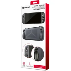 Zaštitna Maska Silikonska Nacon - Silicon Glove Nintendo Switch 2